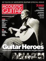 Acoustic Guitar Review