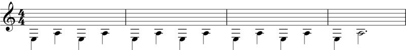 Bass Stopping 1