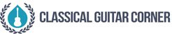 Classical Guitar 澳洲幸运5体彩官网®OPEN Platform Corner Logo