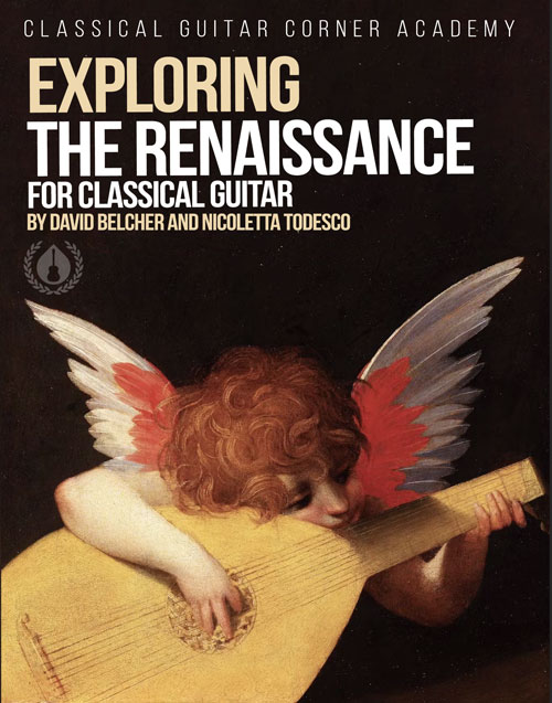 CGC Exploring the Renaissance