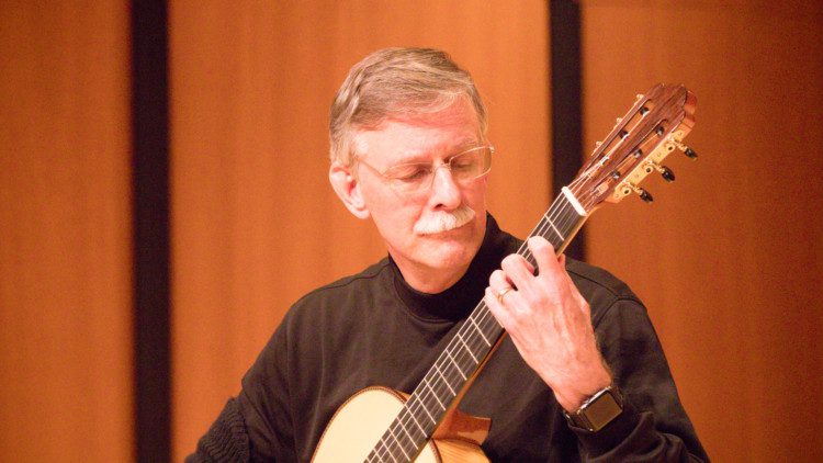 Classical Guitar Corner 2018 9