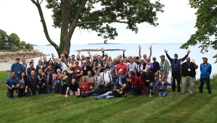 Classical Guitar Corner Summer School 2018 4