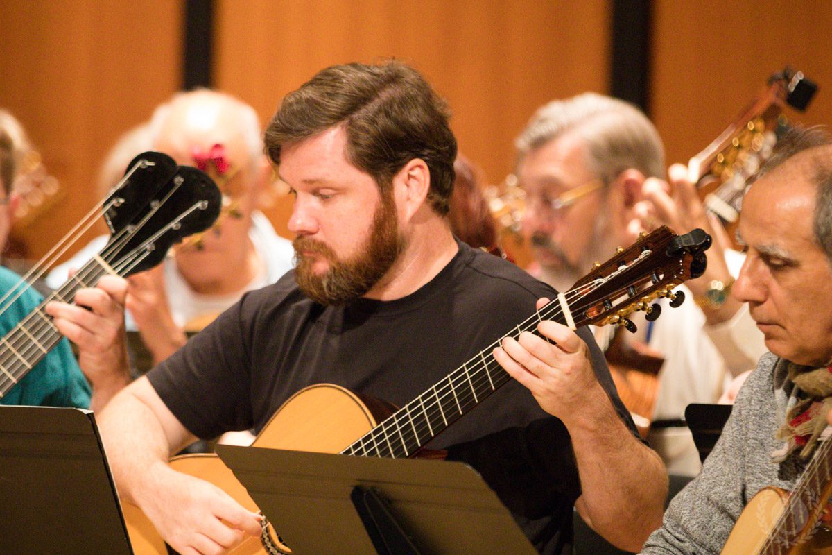 Classical Guitar Corner Summer School-5627