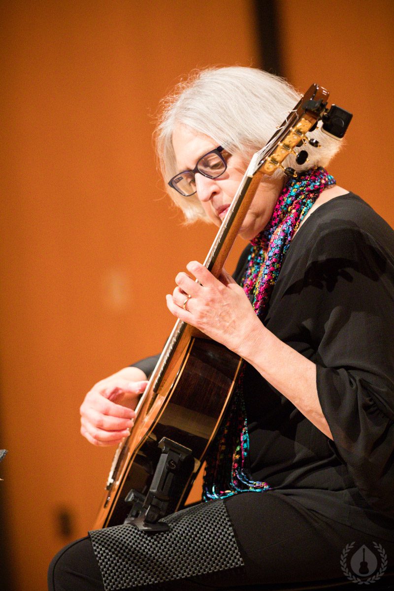 Classical Guitar Corner Summer School-5753