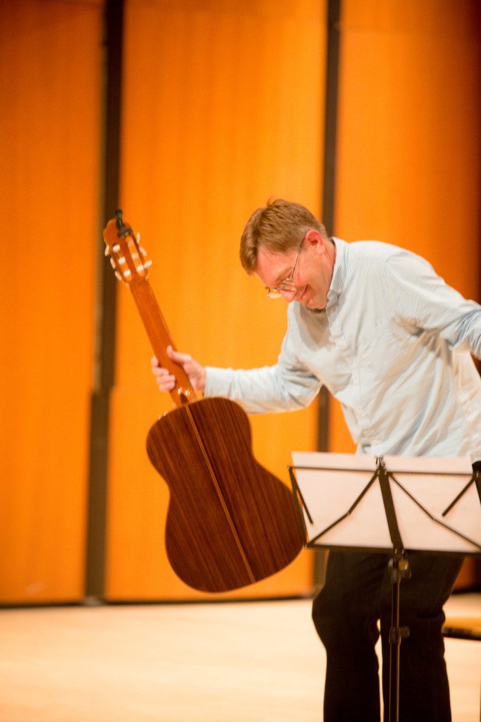 Classical Guitar Corner Summer School (60 of 78)