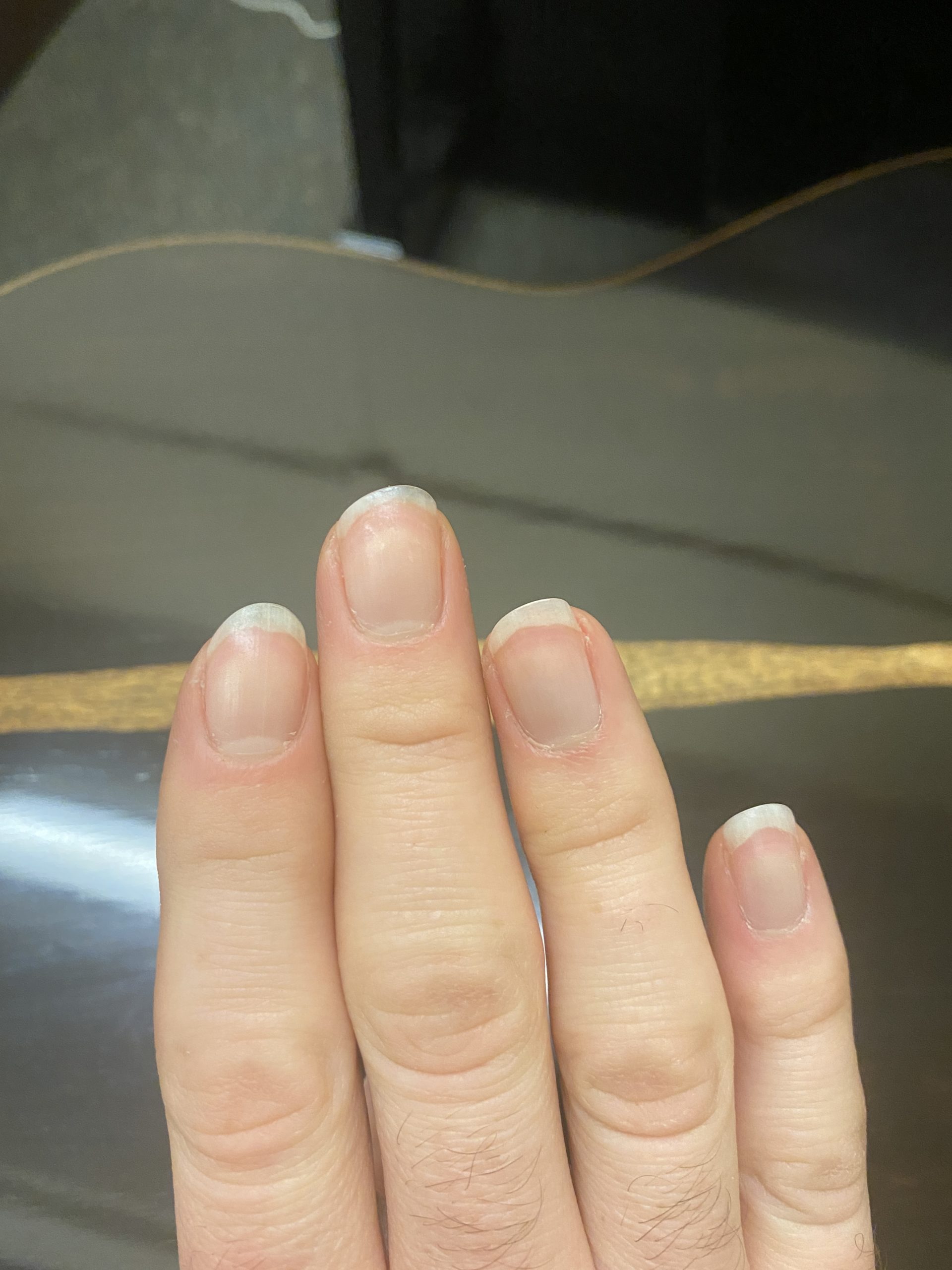 Colin Davin Nails Gohar Vardanyan Nails