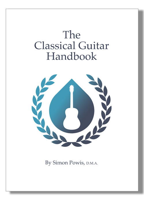 Handbook-Cover-Med The Classical Guitar Handbook