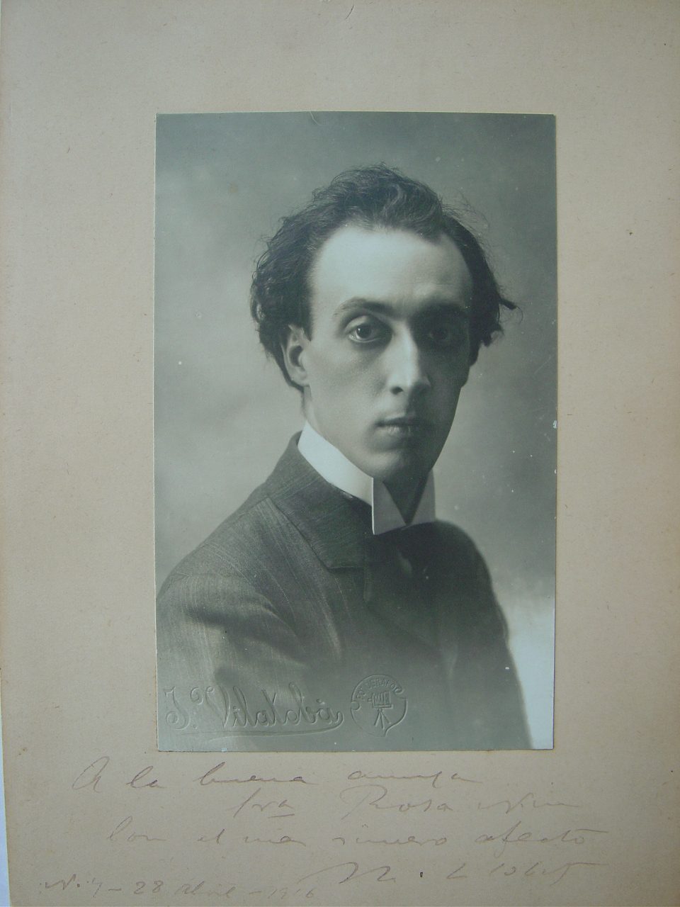 Miguel_Llobet Miguel Llobet (1878 – 1938) Sheet Music
