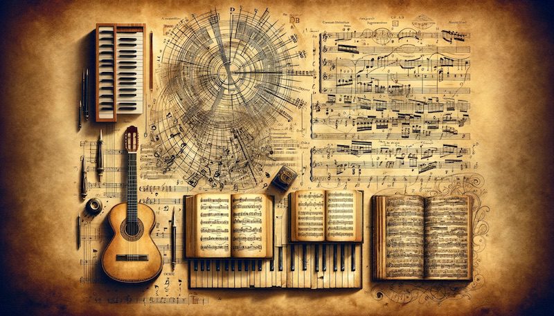 Music Theory