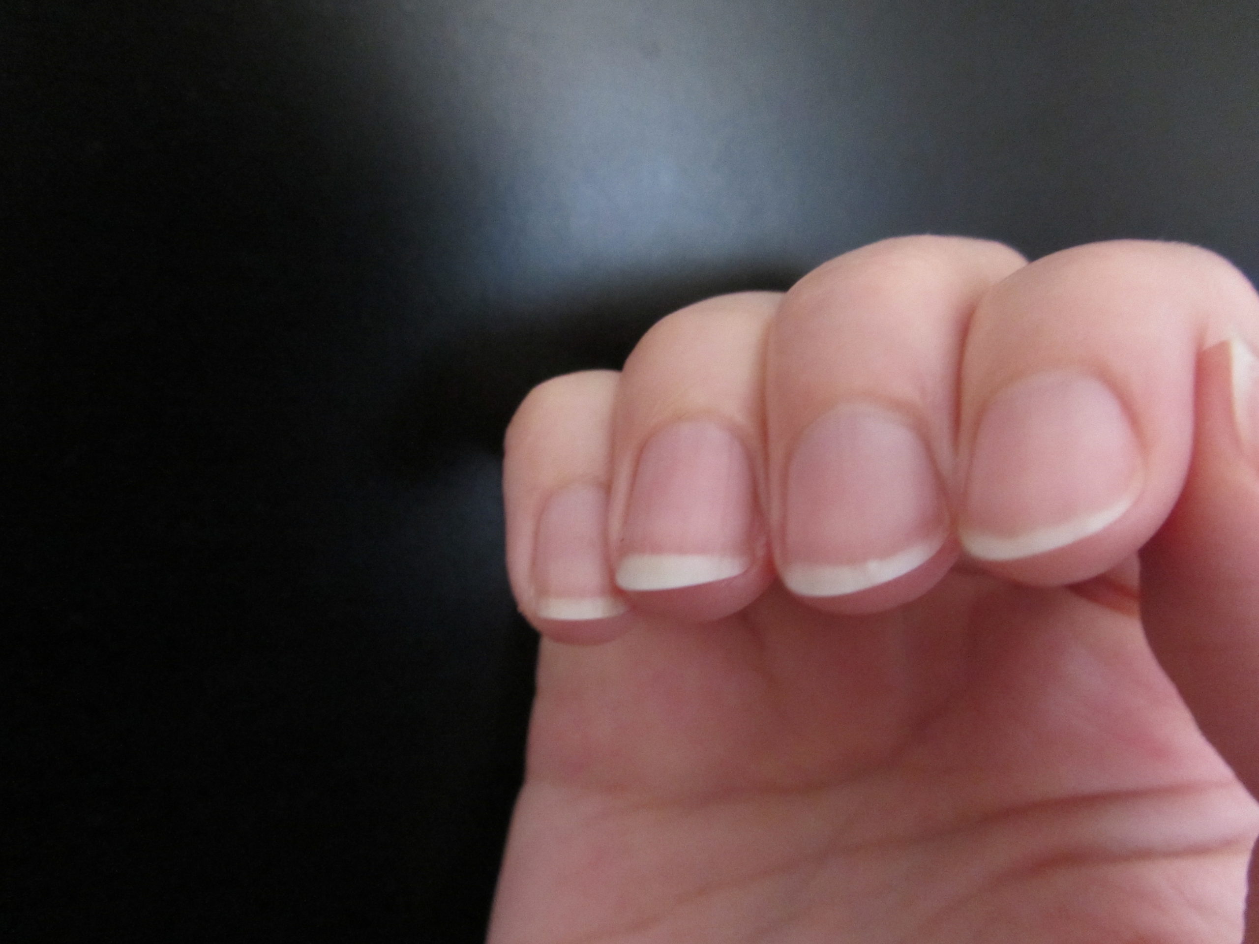 Sanja Nails Sanja Plohl fingernail