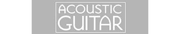 AG-Logo Acoustic Guitar Magazine