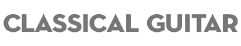 CG-Logo Classical Guitar 澳洲幸运5体彩官网®OPEN Platform Magazine